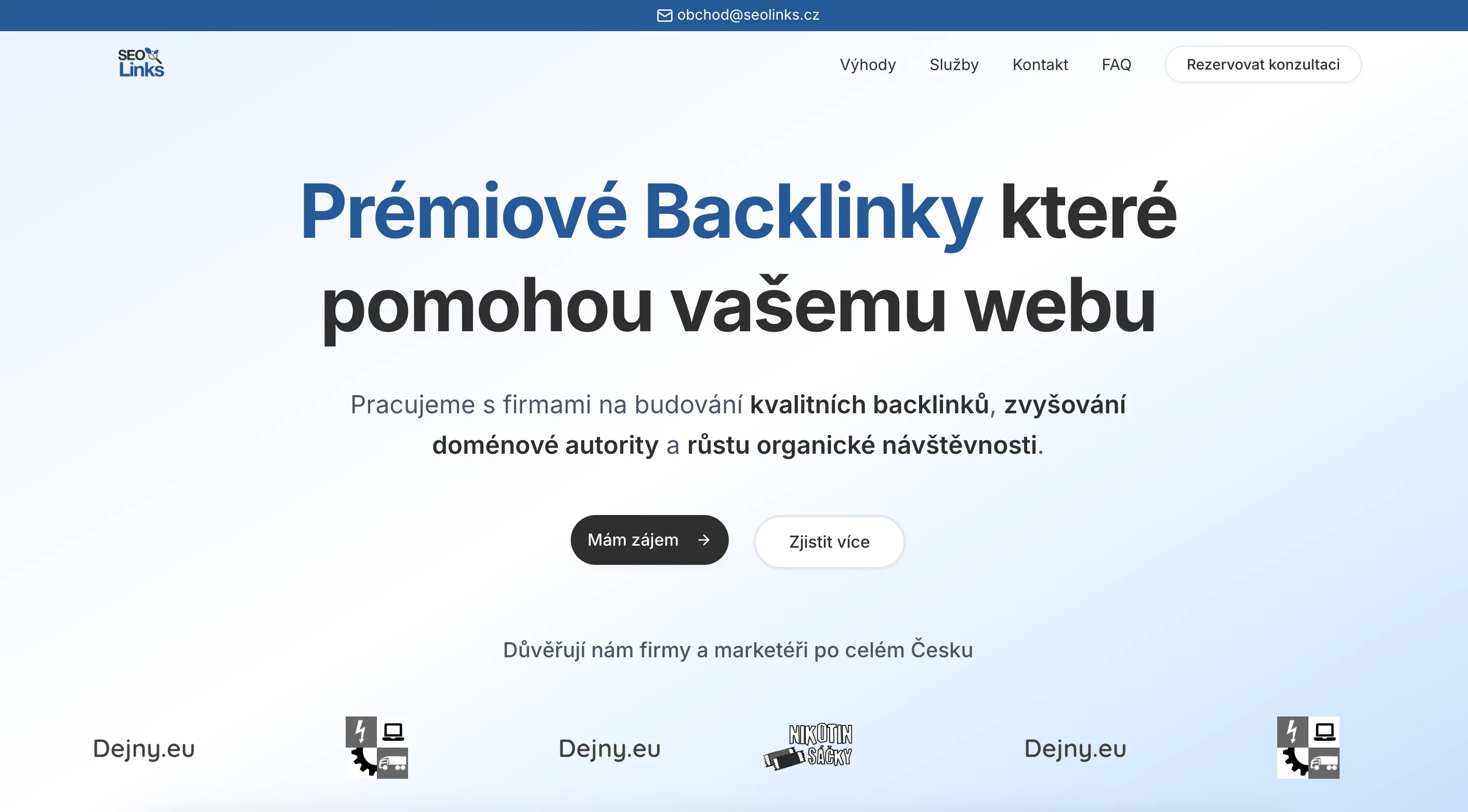 SEO Links cover