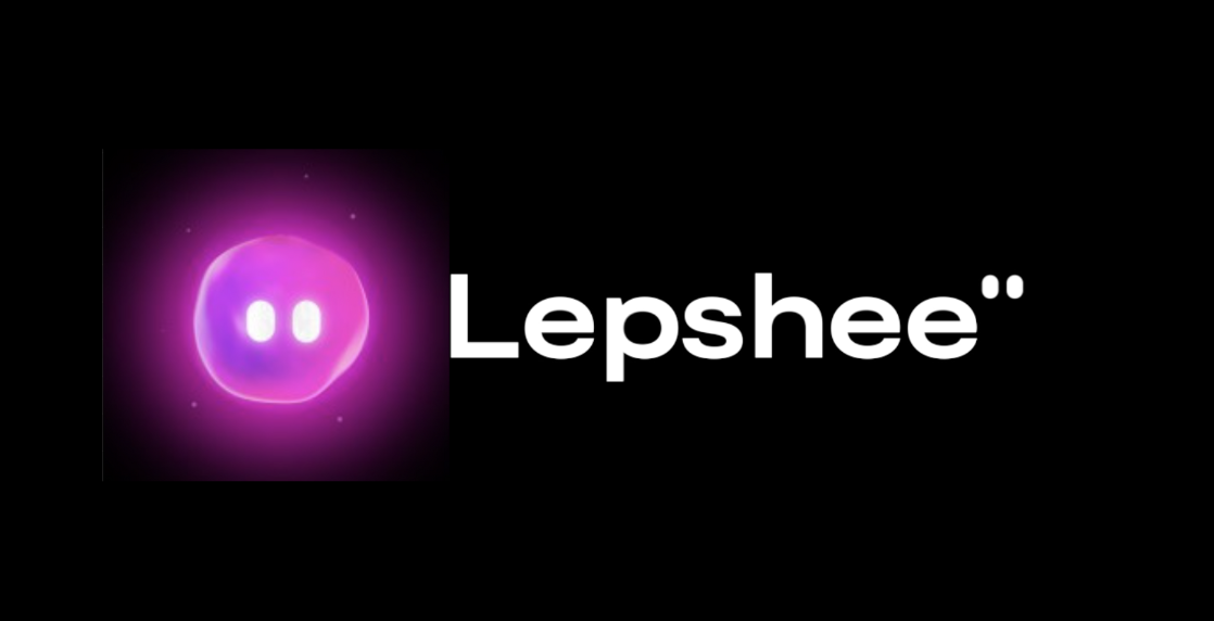 Lepshee website cover